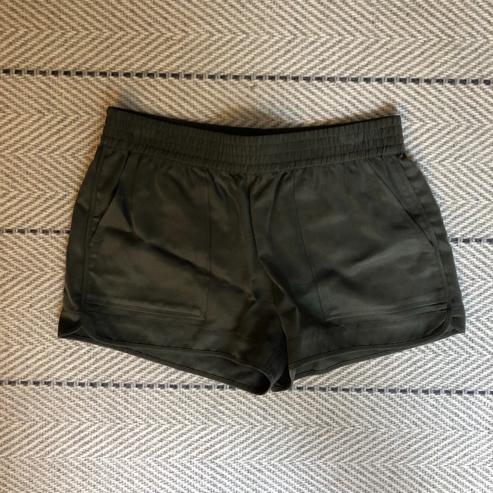 Joie Pull-on Shorts
